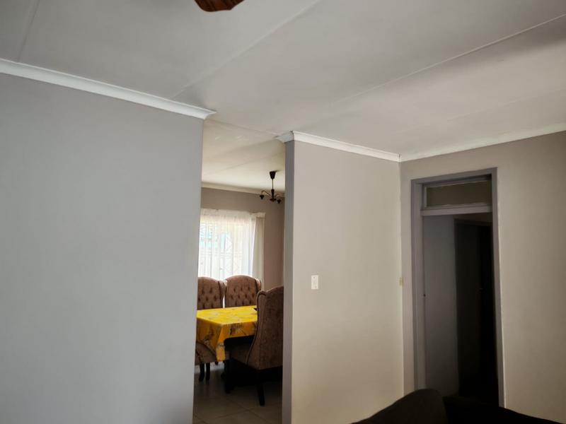 3 Bedroom Property for Sale in Sasolburg Ext 11 Free State